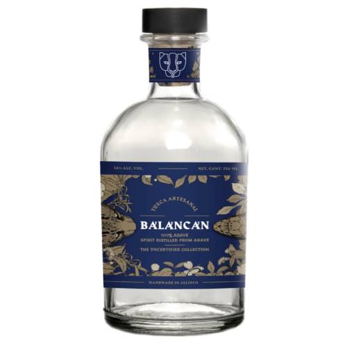 Balancan Tuxca - 750ml