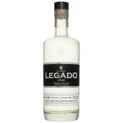 El Gran Legado de vida Blanco - 750ml