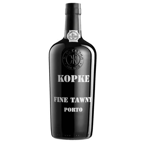 Kopke Fine Tawny Port - 750ml