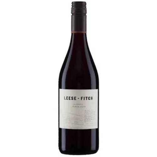 Leese Fitch Pinot Noir 2020 - 750ml