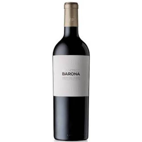 Francisco Barona Ribera del Duero 2020 - 750ml