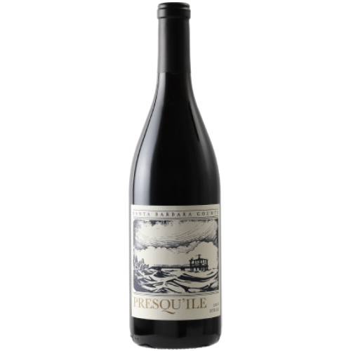 Presqu'ile Santa Barbara Syrah 2020 - 750ml