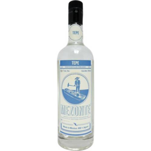 Mezonte Tepe Aciano - 750ml