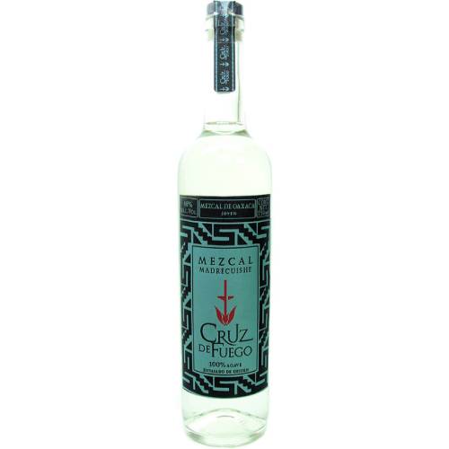 Cruz del Fuego Madrecuishe - 750ml