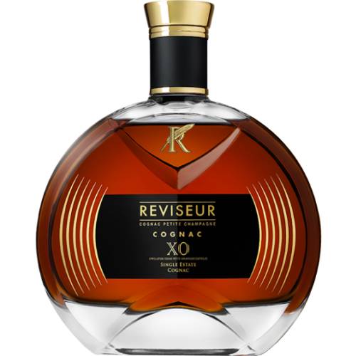 Cognac Reviseur XO Premium - 750ml