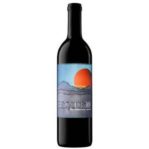 Requiem Red Blend 2020 - 750ml