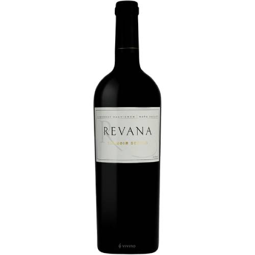 Revana Terroir Series Cabernet Sauvignon 2019 - 750ml