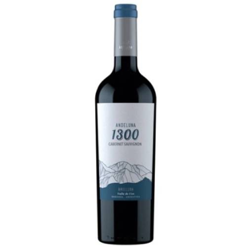 Andeluna 1300 Cabernet Sauvignon 2019 - 750ml