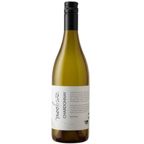 Moobuzz Chardonnay 2019 - 750ml