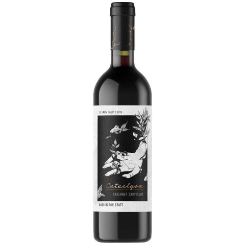 Cataclysm Cabernet Sauvignon 2019 - 750ml