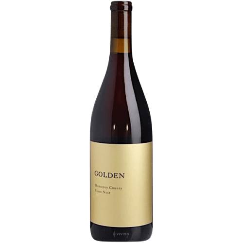 Golden Pinot Noir 2019 - 750ml