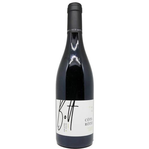 Domaine Bott Cote-Rotie 2019 - 750ml