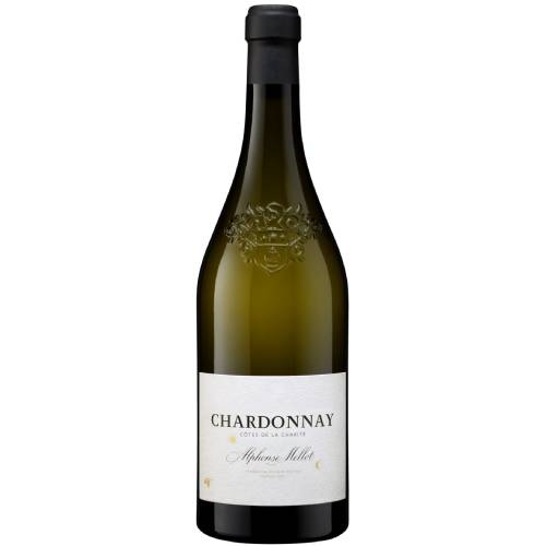 Alphonse Mellot Chardonnay 2019 - 750ml