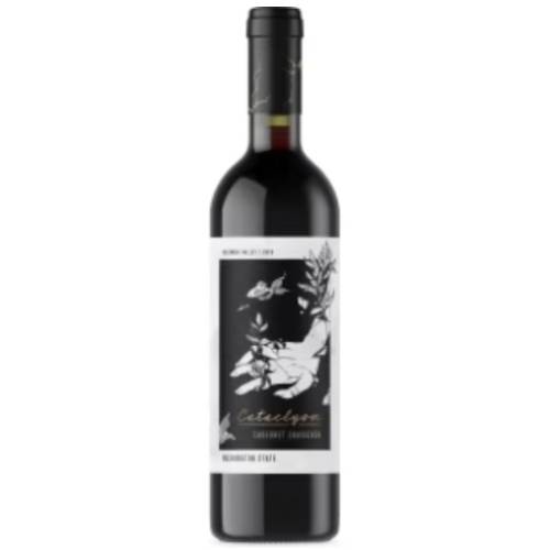 Cataclysm Red Blend 2019 - 750ml