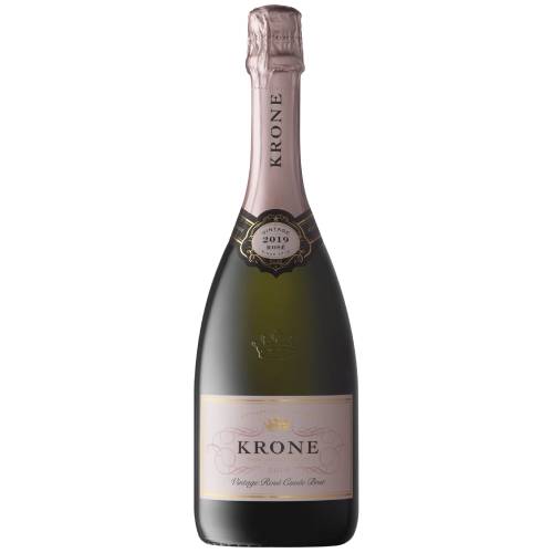 Krone Rose Cuvee Brut MCC 2019 - 750ml