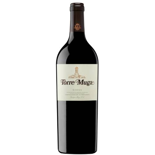Muga Rioja Torre Muga 2019 - 750ml