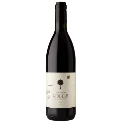 Salcheto Vino Nobile di Montepulciano 2019 - 750ml