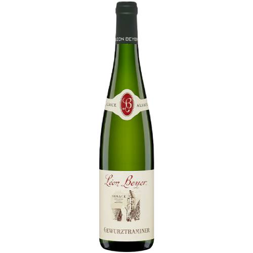 Leon Beyer Gewurztraminer 2019 - 750ml