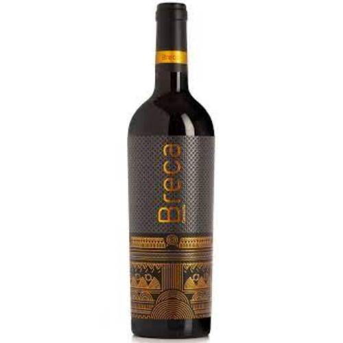 Breca Old Vine Garnacha 2019 - 750ml