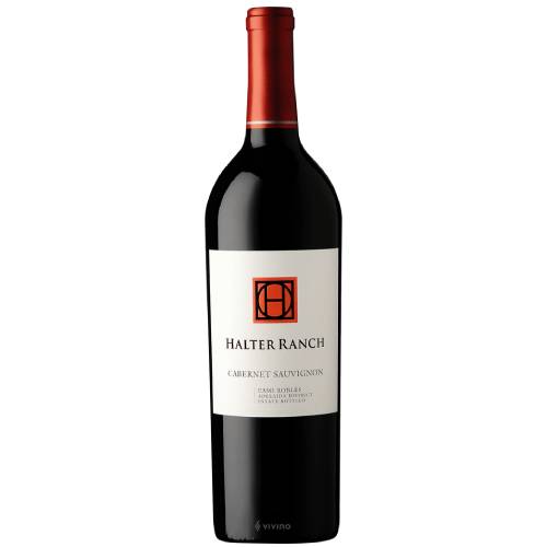 Halter Ranch Cabernet Sauvignon 2019 - 750ml