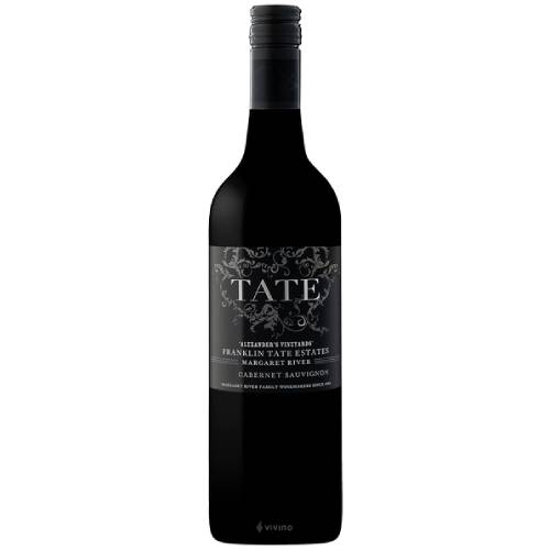 Franklin Tate Alexander Vineyard Cabernet Sauvignon 2019 - 750ml