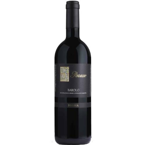 Parusso Barolo Bussia 2018 - 750ml