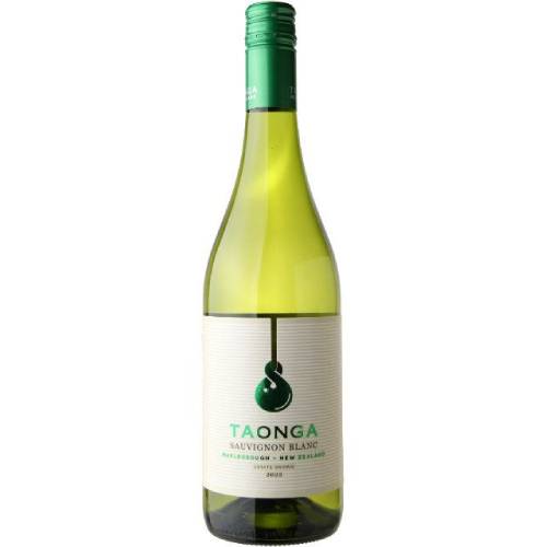 Taonga Sauvignon Blanc 2022 - 750ml