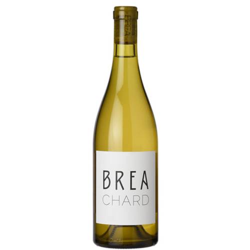 Brea Wine Co Santa Lucia Highlands Chardonnay 2018 - 750ml