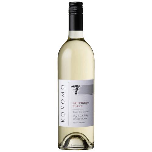 Kokomo Sauvignon Blanc 2022 - 750ml