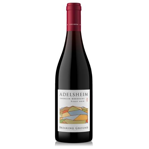 Adelsheim Willamette Valley Pinot Noir 2021 - 750ml