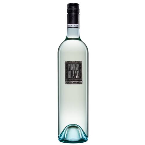 Berton Vineyards Metal Label Sauvignon Blanc 2021 - 750ml