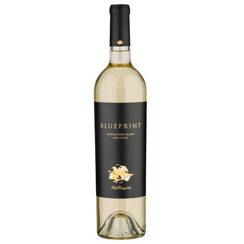 Lail Vineyards Blueprint Sauvignon Blanc 2023 - 750ml