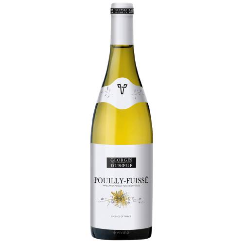 Duboeuf Bocuse Pouilly Fuisse Epcot 2020 - 750ml