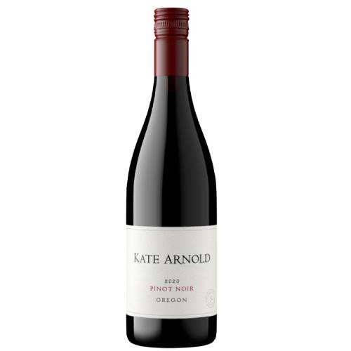 Kate Arnold Oregon Pinot Noir 2021 - 750ml
