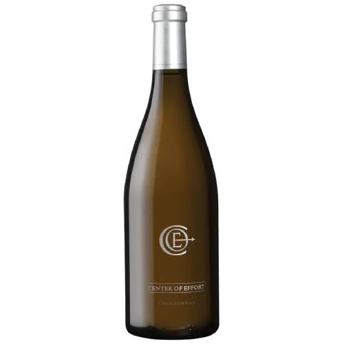 EFFORT Chardonnay 2017 - 750ml