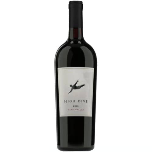Cannonball High Dive Red Blend 2016 - 750ml
