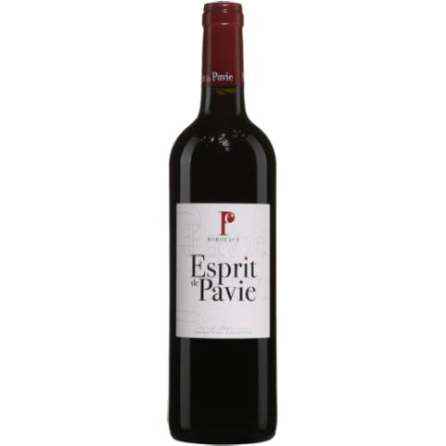 Esprit de Pavie Bordeaux AOC 2016 - 750ml