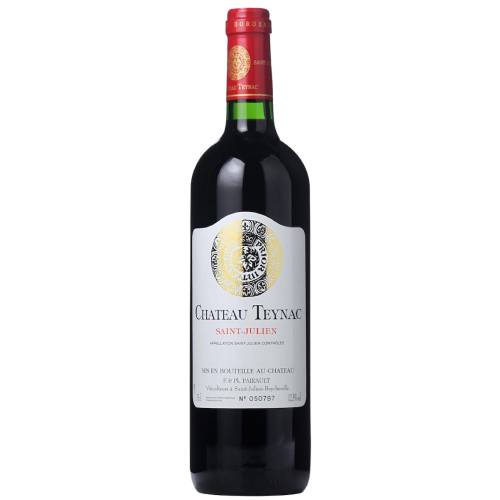 Château Teynac St Julien 2016 - 750ml