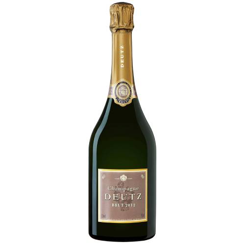 Champagne Deutz Brut Vintage 2015 - 750ml