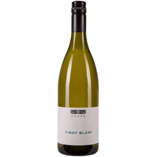 Heger Pinot Blanc 2015 - 750ml
