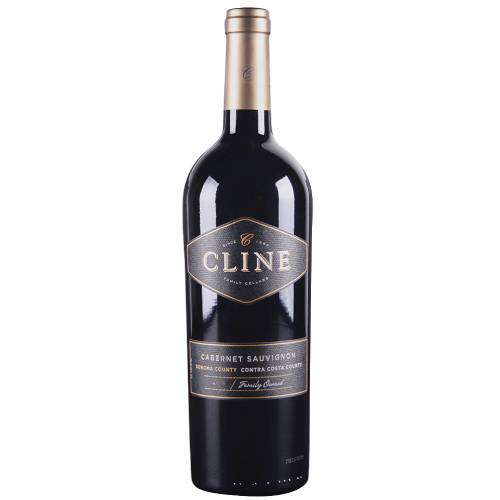 Cline Cabernet Sauvignon - 750ML