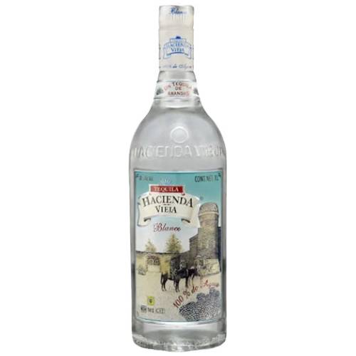 Hacienda Vieja Blanco - 1.75L