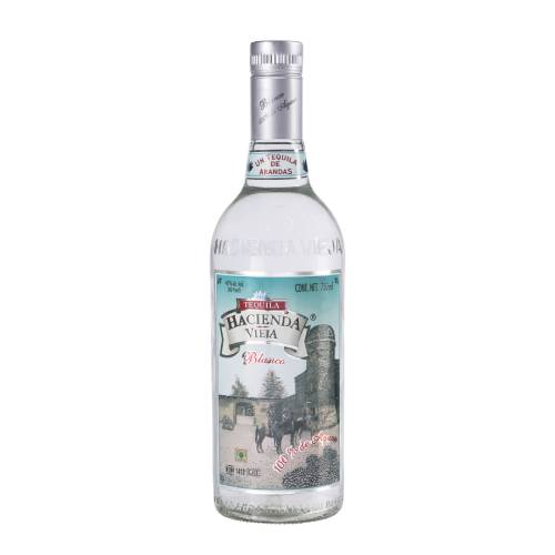 Hacienda Vieja Blanco - 1L