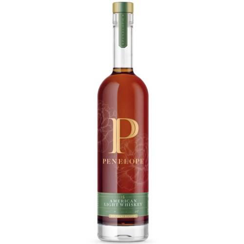 Penelope "Founders Reserve" 15 Year American Light Whiskey