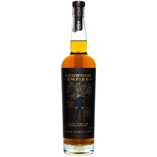 Redwood Empire Bourbon Pipe Dream - 750ML