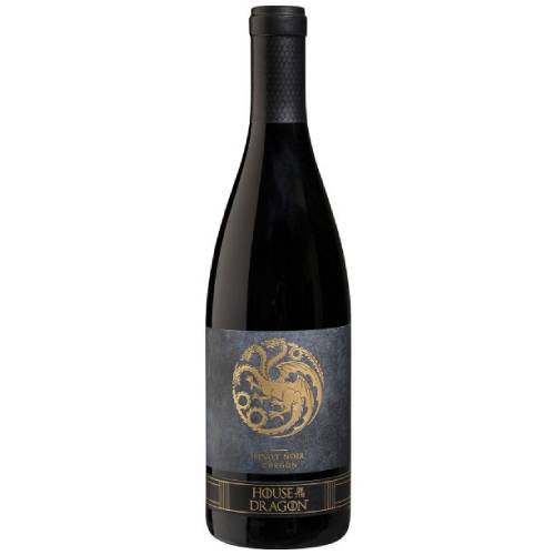 House of the Dragon Pinot Noir 2022 - 750ML