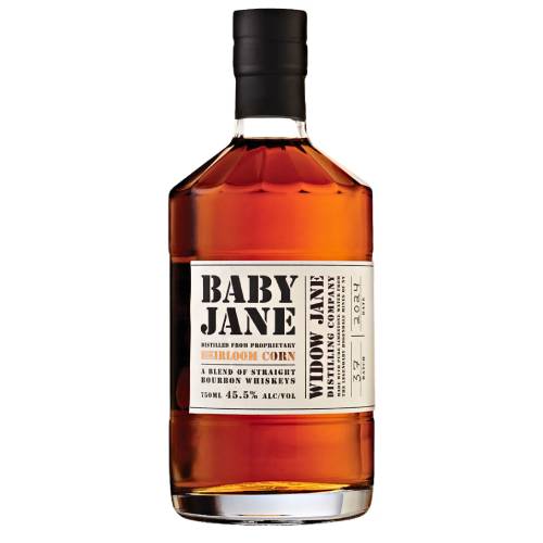 Baby Jane Heirloom Corn Bourbon - 750ML