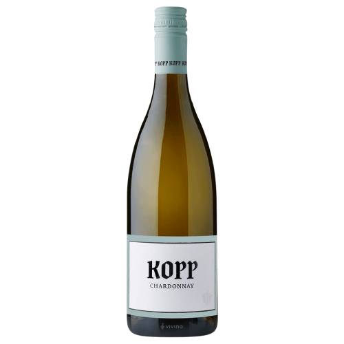 Kopp Chardonnay 2022 - 750ML