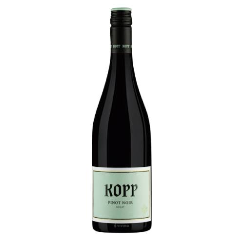 Kopp Pinot Noir 2020 - 750ML