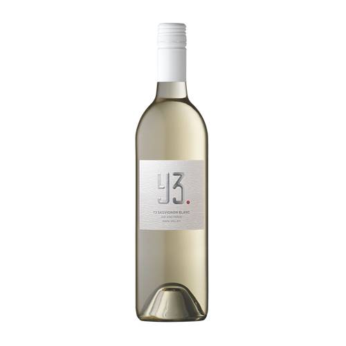 Jax Y3 Sauvignon Blanc Napa Valley 2023 - 750ML